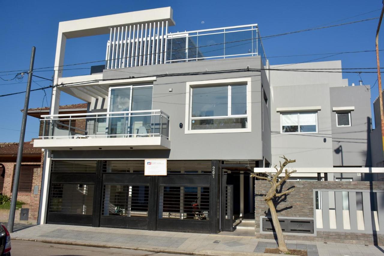 Casa Laguna Chascomús Eksteriør bilde