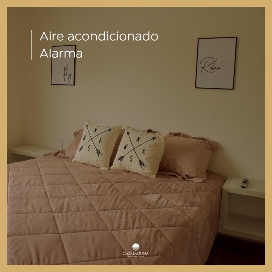 Casa Laguna Chascomús Eksteriør bilde